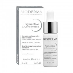 BIODERMA Pigmentbio C-Concentrated Deigmenting Serum 15ml