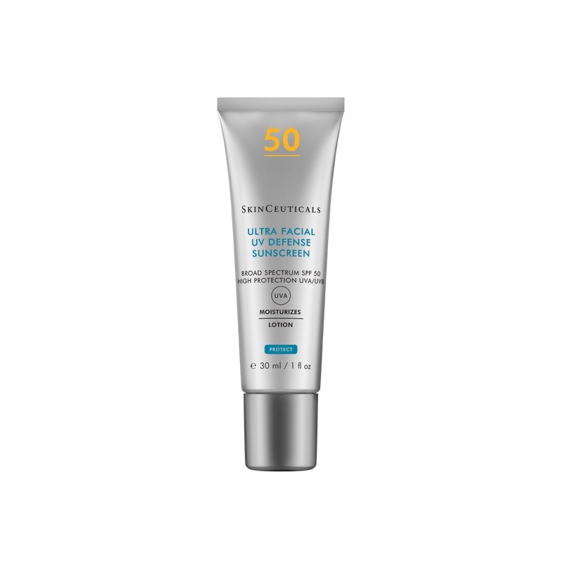 SKINCEUTICALS Ultra Facial UV Defense SPF50 Lichtschutz 30ml SKINCEUTICALS Ultra Facial UV Defense SPF50 Lichtschutz 30ml