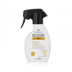 HELIOCARE Spray fluido 360º SPF50 (250ml)