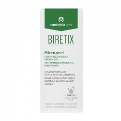 BIRETIX MicroPeel Exfoliating 50ml