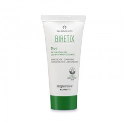 BIRETIX Duo Anti-Imperfektionsgel 30ml