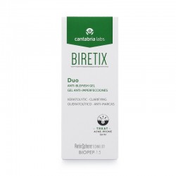 BIRETIX Duo Anti-Imperfektionsgel 30ml