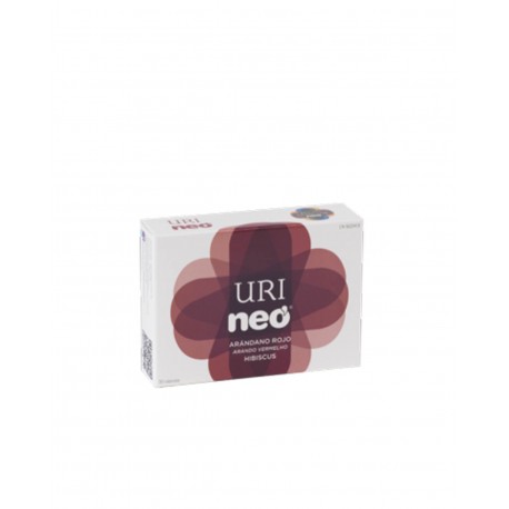 Uri-NEO 30 Kapseln