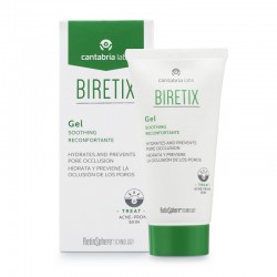 BIRETIX Comforting Gel Acne Skin 50ml