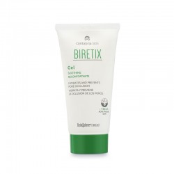 BIRETIX Gel confortante per la pelle acneica 50ml