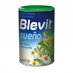 BLEVIT Sueño Infusión Instantánea 150g