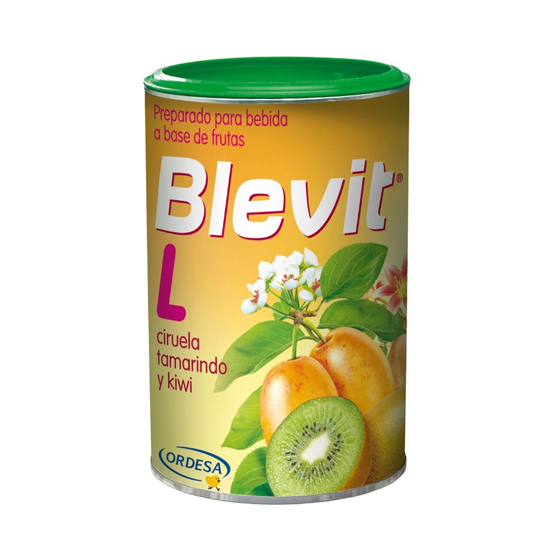 BLEVIT L Instant Laxative Infusion 150g
