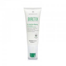 BIRETIX Tri-Active Spray Anti imperfecciones 100ml