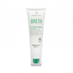 BIRETIX Tri-Active Spray anti-imperfezioni 100ml