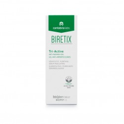BIRETIX Tri Active Anti Imperfection Gel 50ml