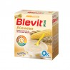 BLEVIT 8 Cereals Porridge 600g