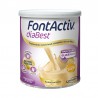 FONTACTIV DiaBest Vaniglia 400gr