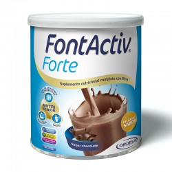FONTACTIV Forte Chocolate Flavor 800 gr