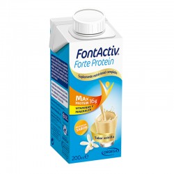 FONTACTIV Forte Protein Vainilla Batido 200ml