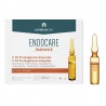 ENDOCARE Ampolas de Proteoglicanos Radiance C-20 10x2ml