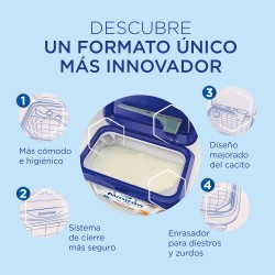 ALMIRÓN Profutura 3 Wachstumsmilch 800gr