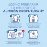 ALMIRÓN Profutura 3 Latte Crescita 800gr