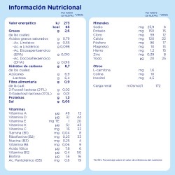ALMIRÓN Profutura 3 Wachstumsmilch 800gr