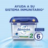 ALMIRÓN 2 Profutura Latte Continuazione 800gr