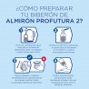 ALMIRÓN 2 Profutura Continuation Milk 800gr