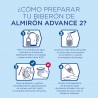 ALMIRÓN Advance 2 Duplo Leite de Continuação 2x800gr NOVA FÓRMULA