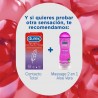 DUREX Preservativo Sensitivo Contacto Total 6 unidades