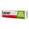 LACER Dentifricio al fluoro 150ml