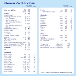 STARCH Advance 3 DUPLO avec Lait de Croissance Pronutra 2x800gr NOUVELLE FORMULE