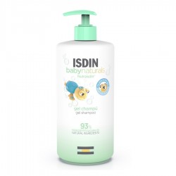 ISDIN Baby Naturals Nutraisdin Gel Shampoo 750ml