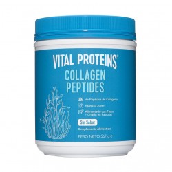 PROTEINE VITALI Peptidi di collagene 284g