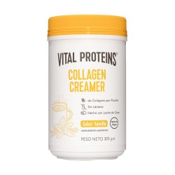 VITAL PROTEINS Collagen Creamer Vanilla 305g