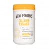 PROTEINE VITALI Crema al collagene Vaniglia 305g