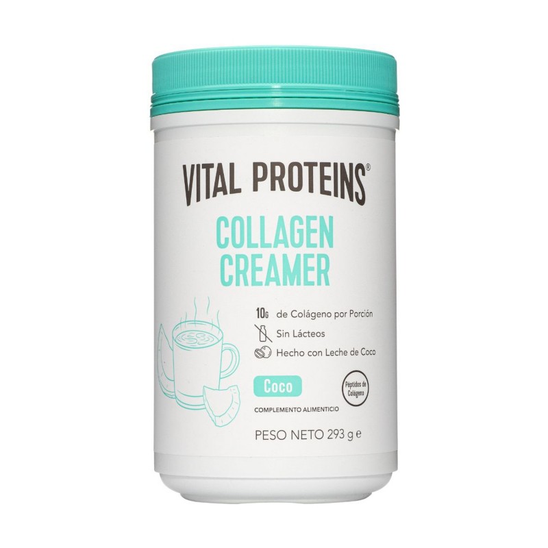 VITAL PROTEINS Kollagen Creamer Kokosnuss 293g VITAL PROTEINS Kollagen Creamer Kokosnuss 293g