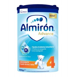 STARCH Advance 4 com Leite de Crescimento Pronutra 800gr