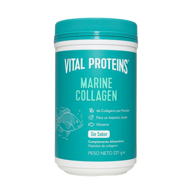 VITAL PROTEINS Collagène Marin 221g