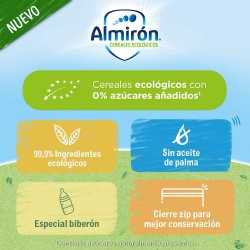 AMIDO Cereais Orgânicos Sem Glúten 200g