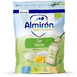 AMIDO Cereais Orgânicos Sem Glúten 200g