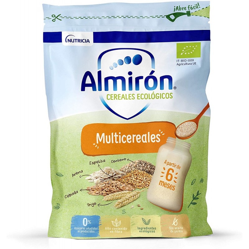 STARCH Cereais Multigrãos Orgânicos 200g STARCH Cereais Multigrãos Orgânicos 200g