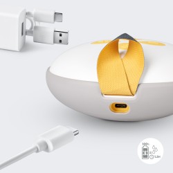 MEDELA Swing Maxi Elektrische Milchpumpe mit doppelter Absaugung