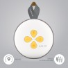 MEDELA Swing Maxi Tire-lait électrique double extraction