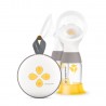 MEDELA Swing Maxi Tire-lait électrique double extraction
