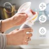 MEDELA Swing Maxi Tire-lait électrique double extraction