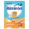 STÄRKE Crackers 6 Cerealien 180g