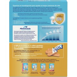 STÄRKE Crackers 6 Cerealien 180g
