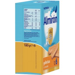 STÄRKE Crackers 6 Cerealien 180g