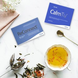 VITAE CalmTu 180 Capsules 3x2 VALUE PACK