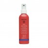 APIVITA Bee Sun Safe Ultralight Spray SPF30 Hydra Melting für Gesicht und Körper, 200 ml