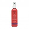 APIVITA Bee Sun Safe Spray LSF 50, Hydra Melting für Gesicht und Körper, 200 ml