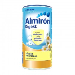 ALMIRON Digest Infusion Instantanée Bébé 200 g