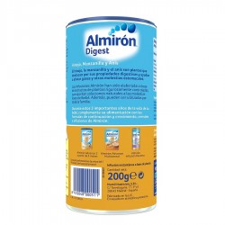 ALMIRON Digest Instant Infusion for Babies 200g